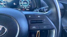 Hyundai i20 1.0T GDi 48V MHD SE Connect 5dr Petrol Hatchback